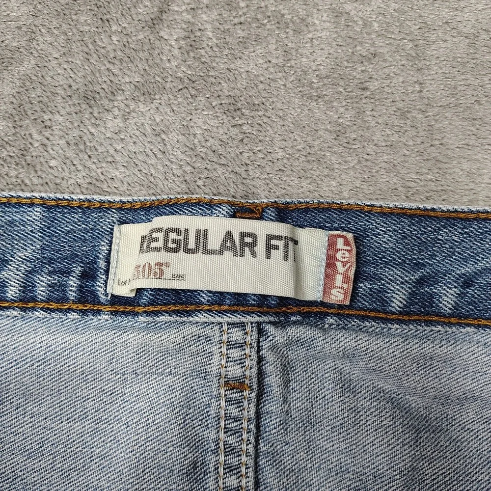 Levis levi 505