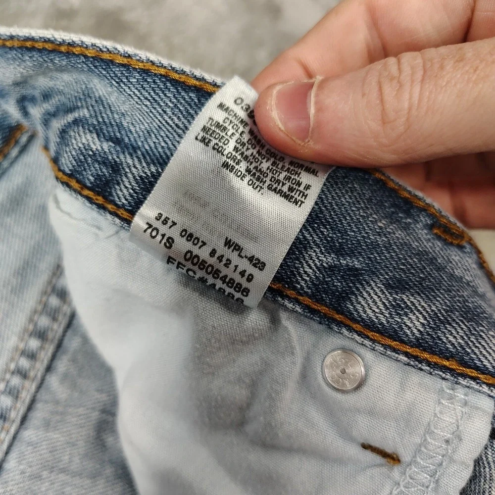 Levis levi 505