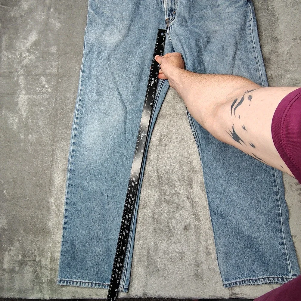 Levis levi 505
