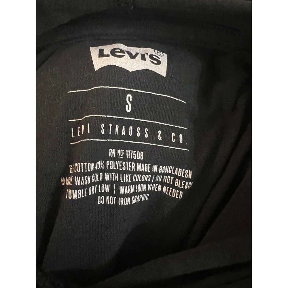 Levis levis long