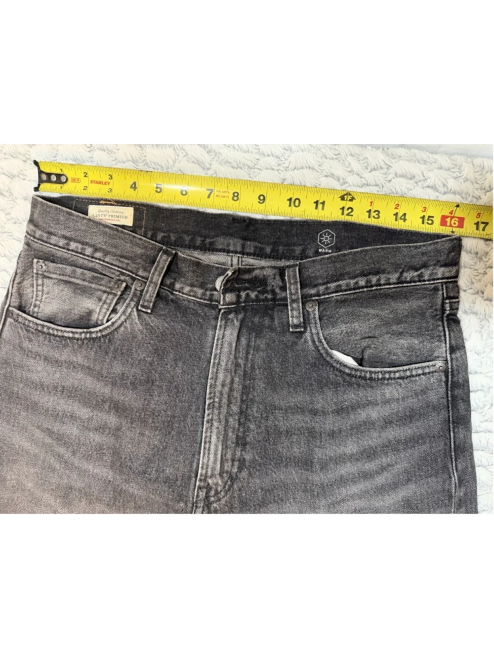 Levis levi premium