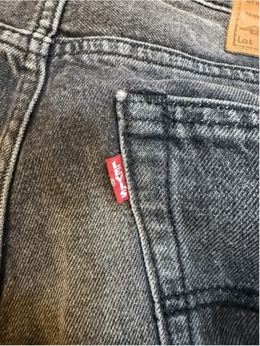 Levis levi premium