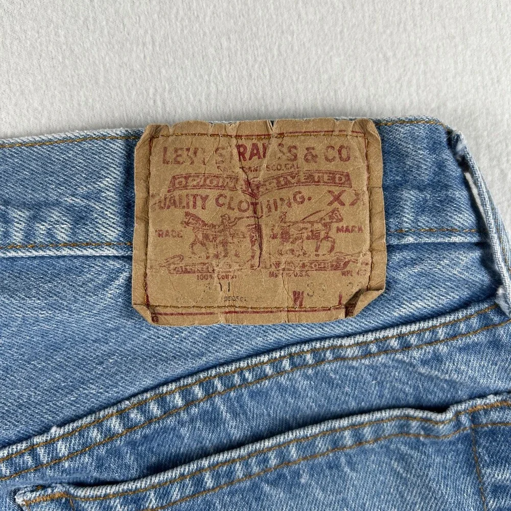 Levis vintage levis