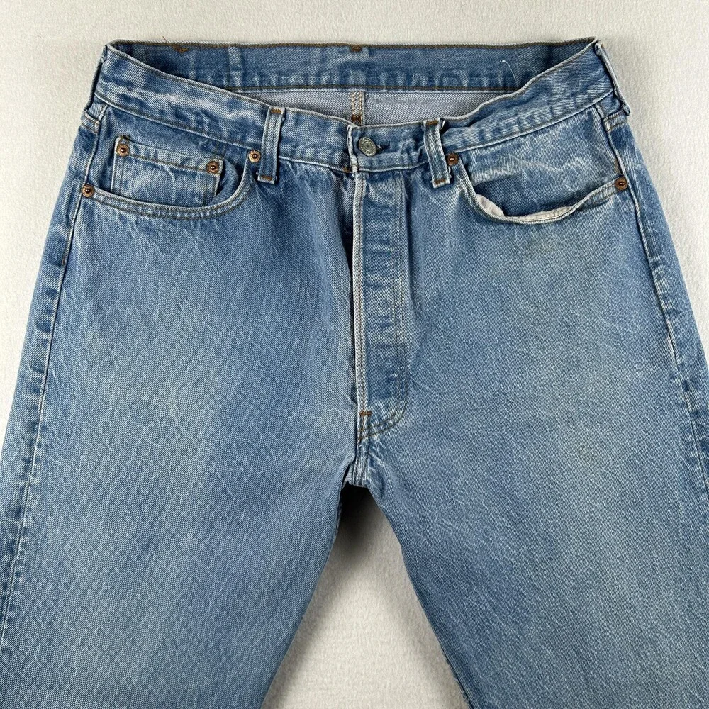 Levis vintage levis