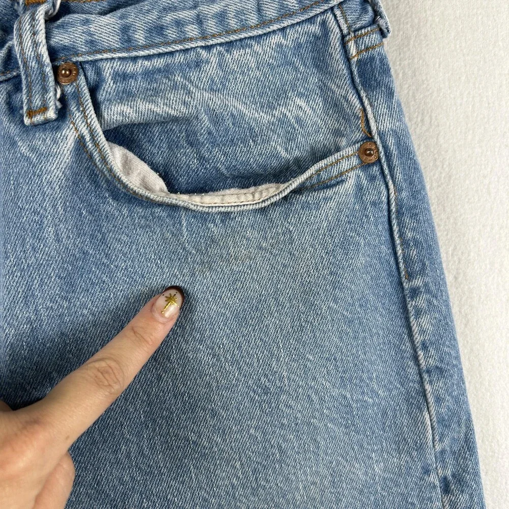 Levis vintage levis
