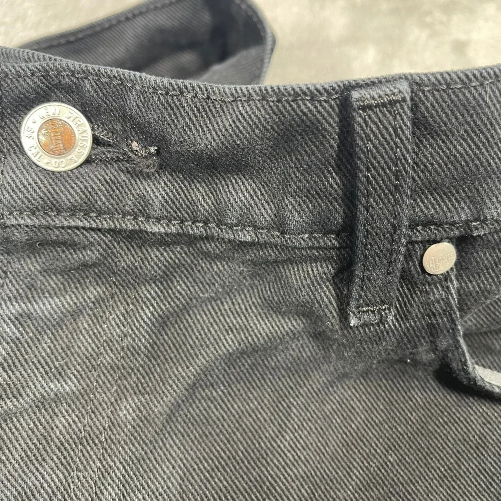 Levis these vintage