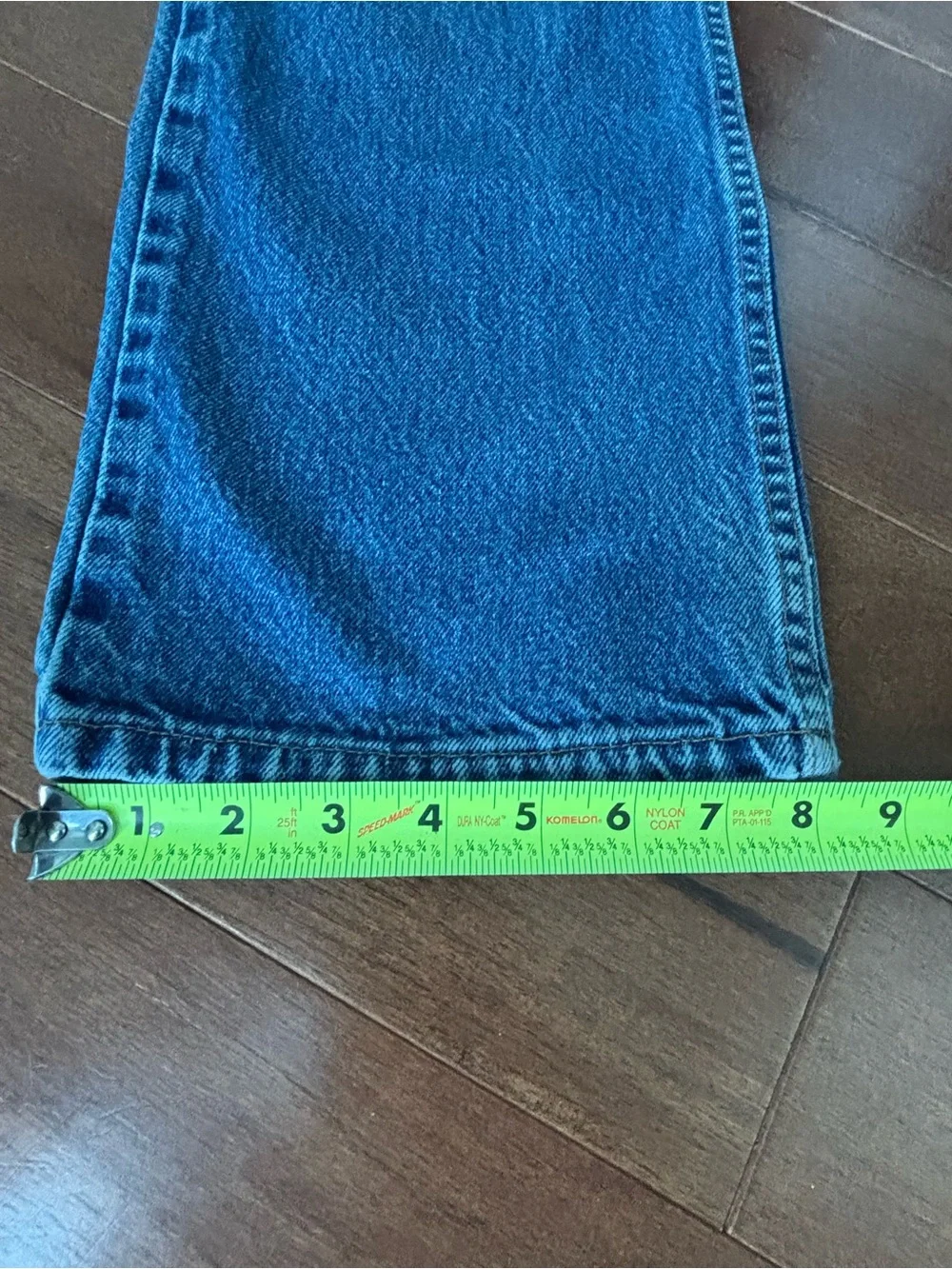 Levis **item details