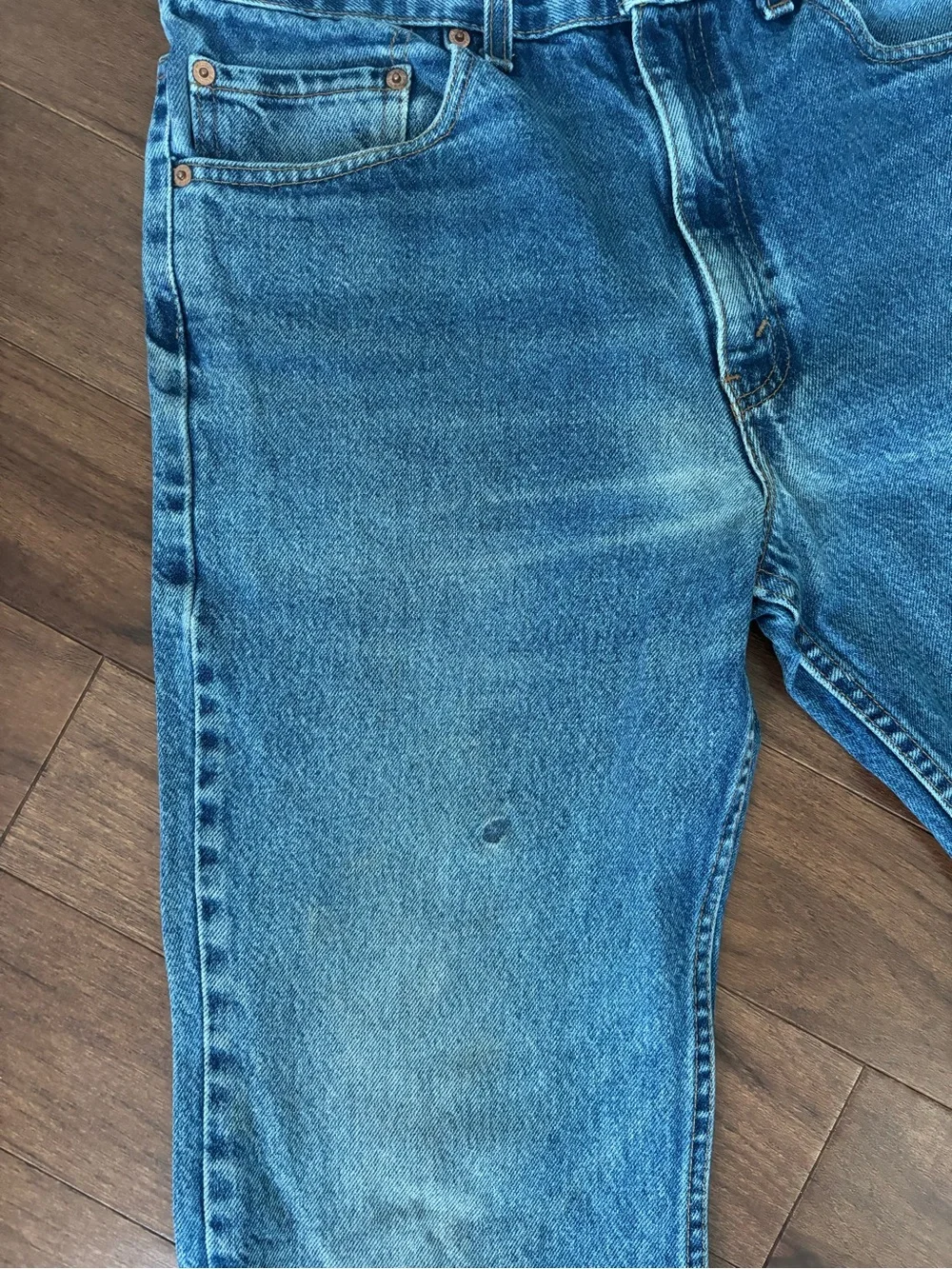 Levis **item details