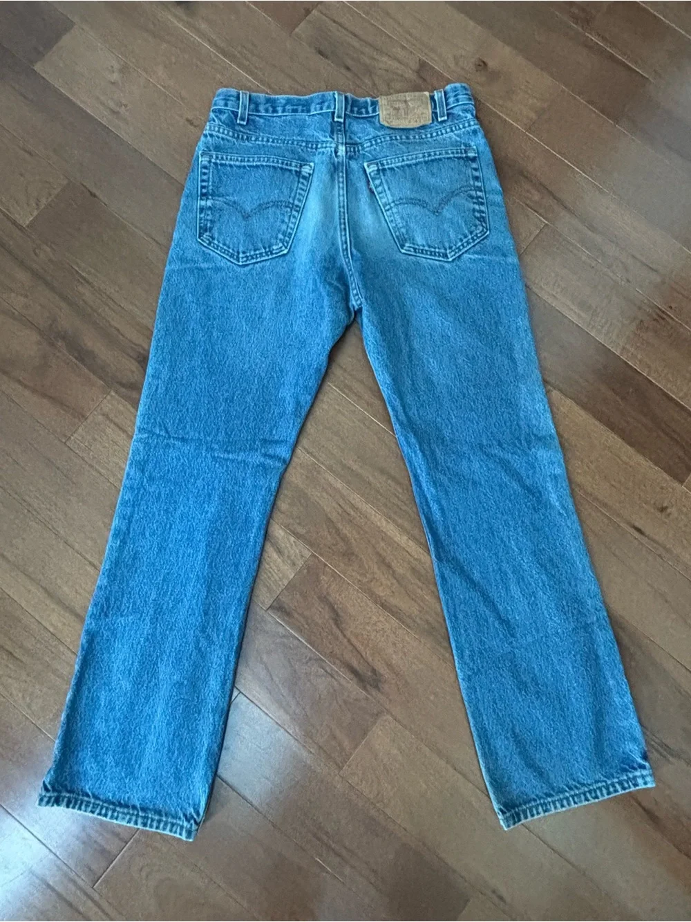 Levis **item details