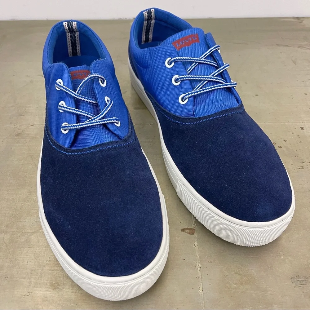 Levis levi’s low