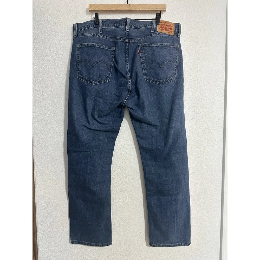 Levis levi 505