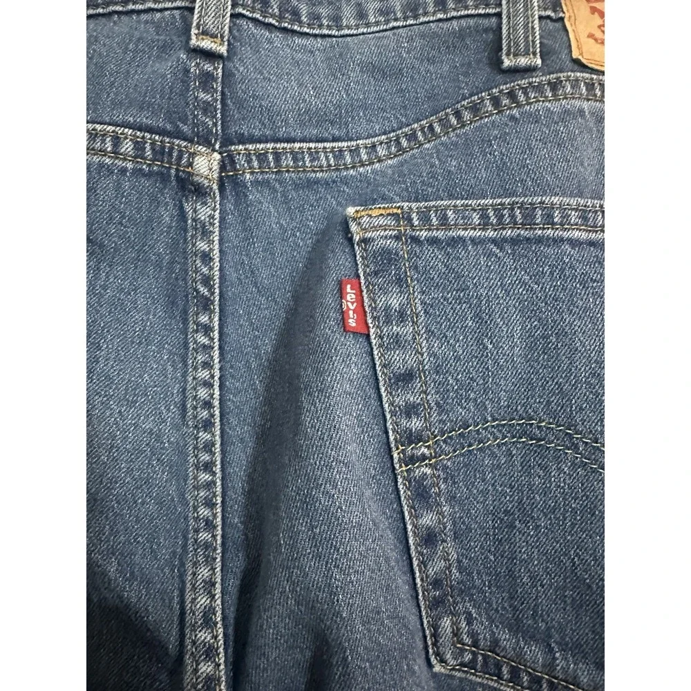 Levis levi 505