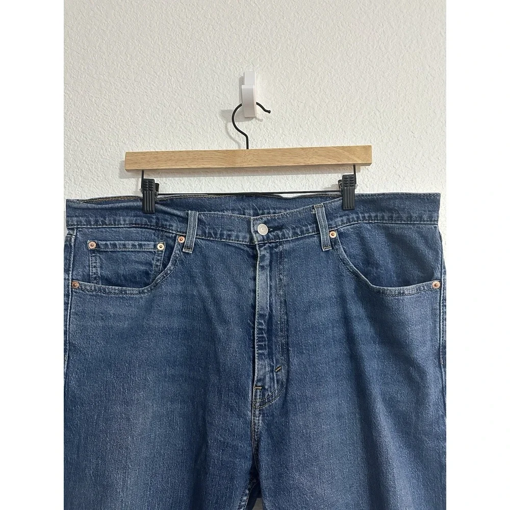 Levis levi 505