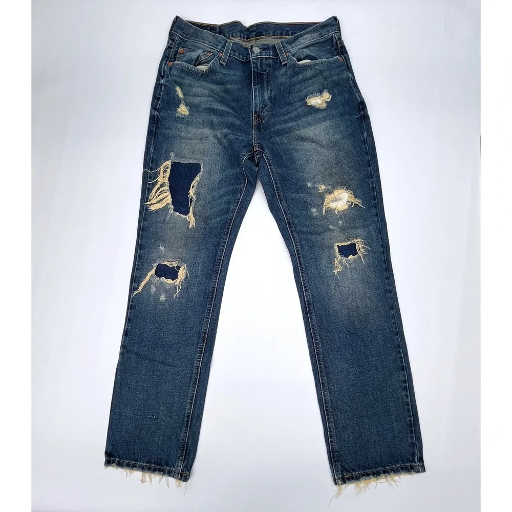 Levis upgrade your