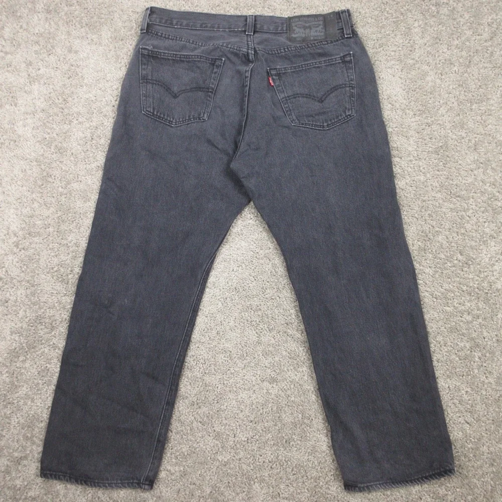 Levis thank you
