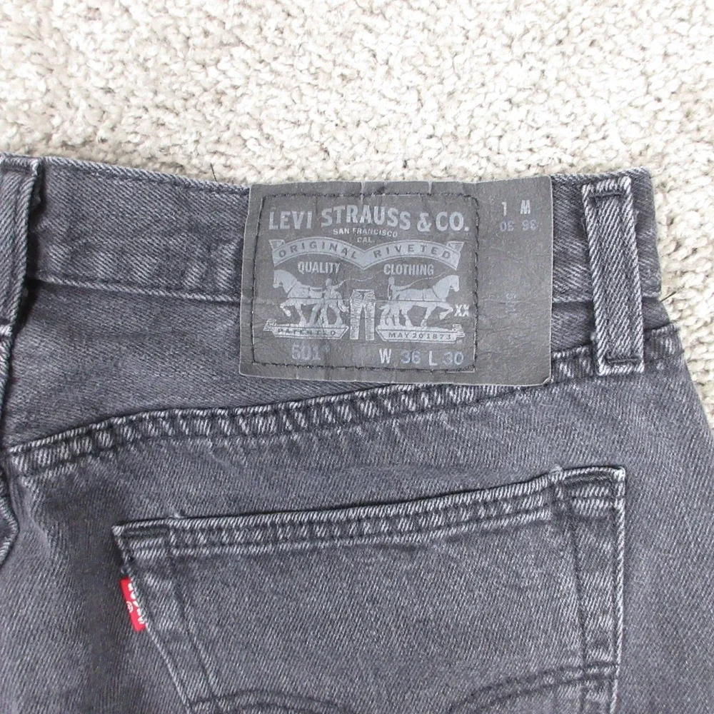 Levis thank you