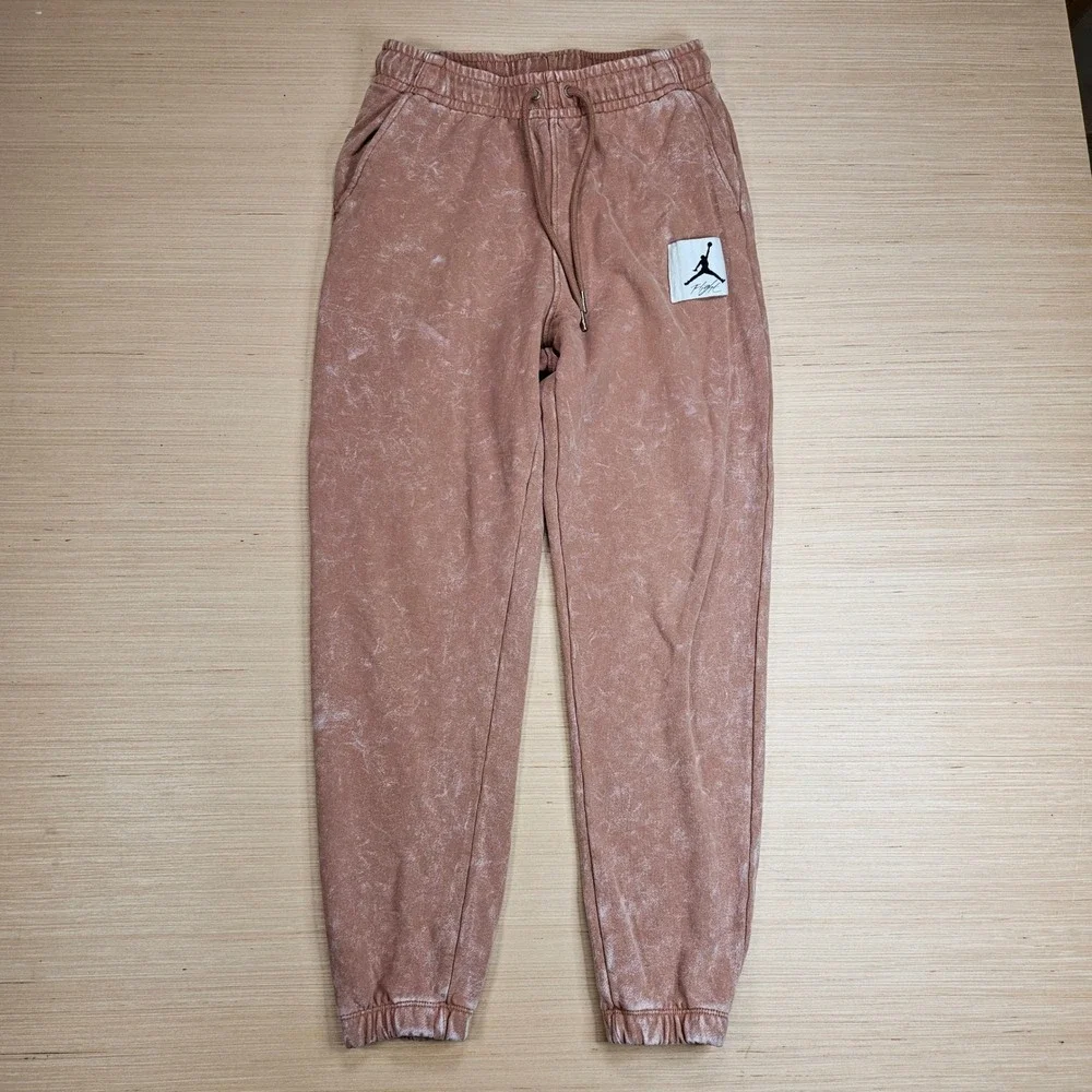 Jordan sweatpants men