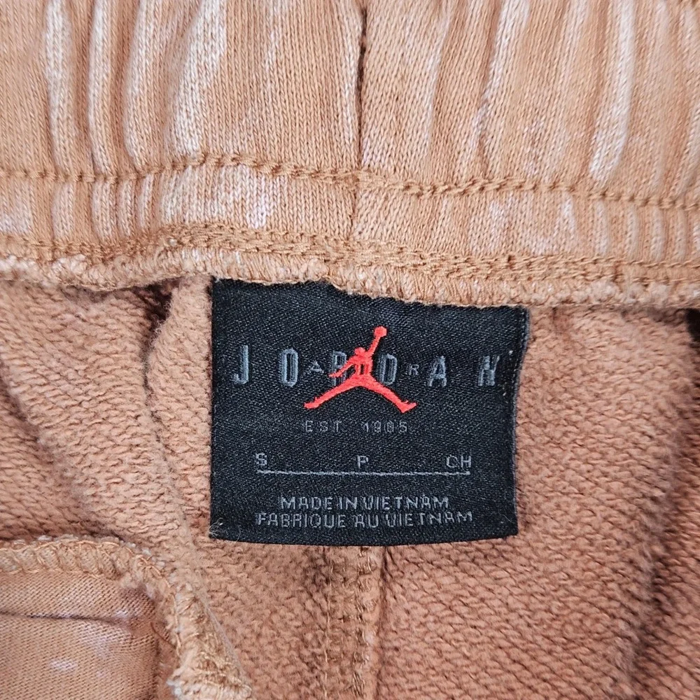 Jordan sweatpants men