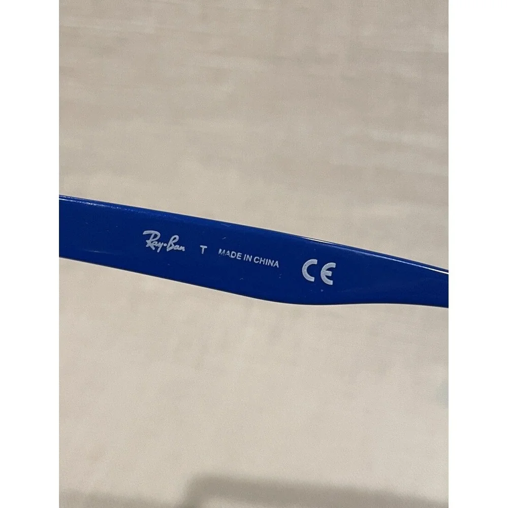 Ray-Ban set ray