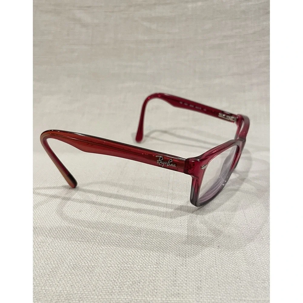 Ray-Ban set ray