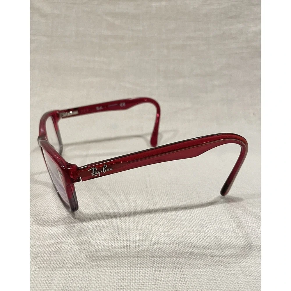 Ray-Ban set ray