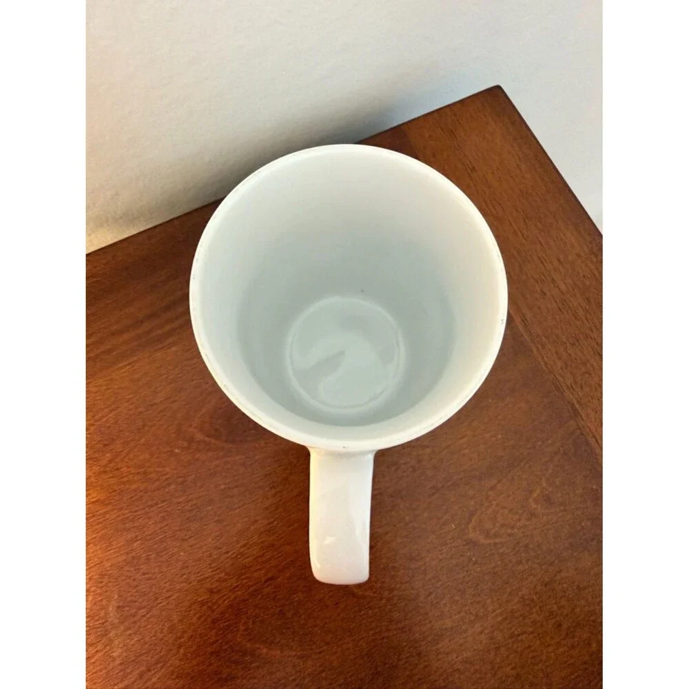 Disney mug glaze fans