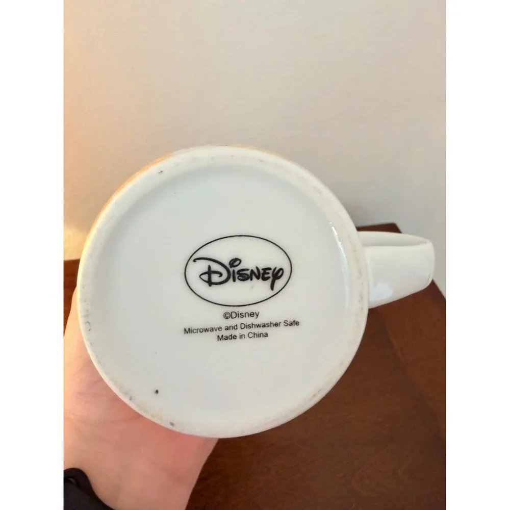 Disney suitable mug