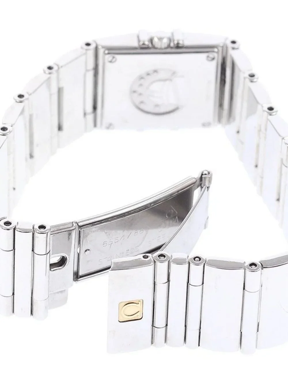 Omega brand	omega model	constellation