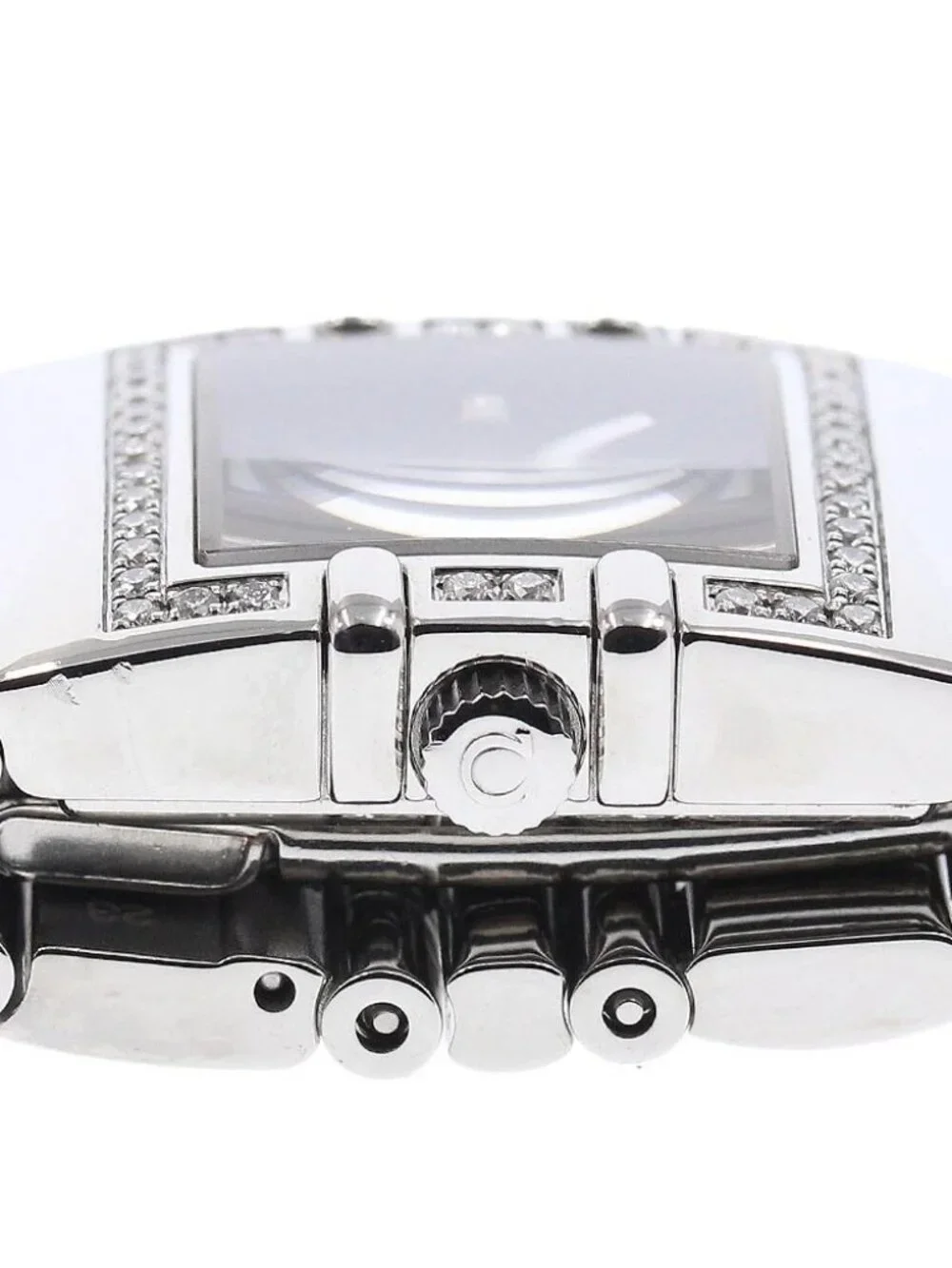 Omega brand	omega model	constellation