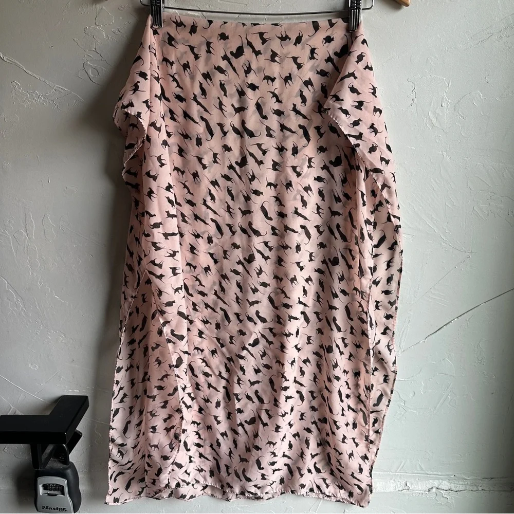 N/A wearable fabric—perfect