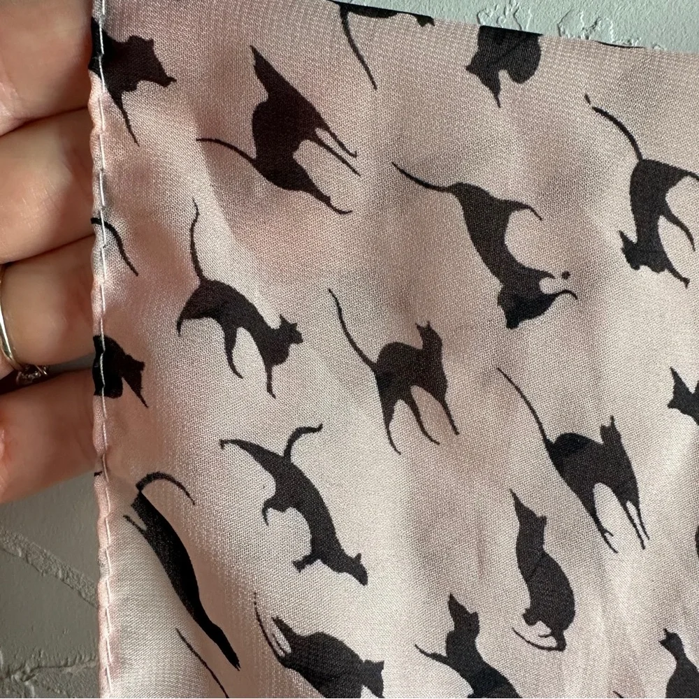 N/A wearable silky