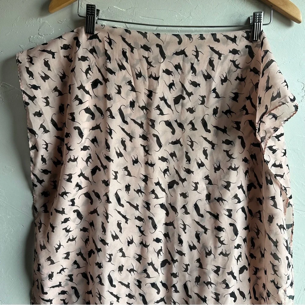 N/A scarf perfect
