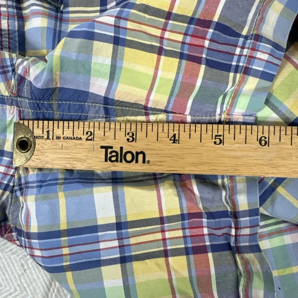 Ralph Lauren Polo Mens XL Sport‎ Swim Trunks 6