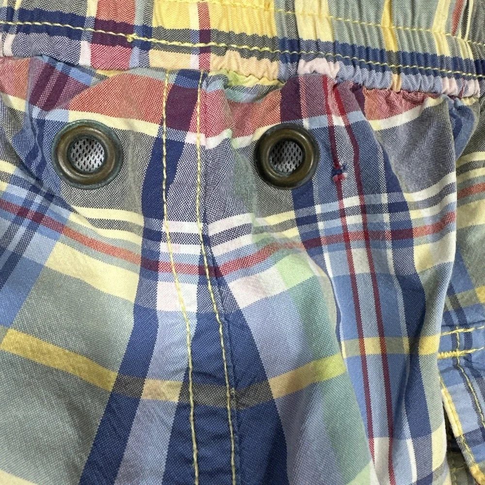 Ralph Lauren Polo Mens XL Sport‎ Swim Trunks 6