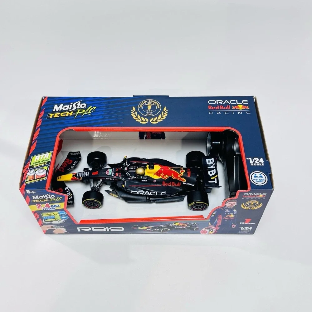 maisto product 24