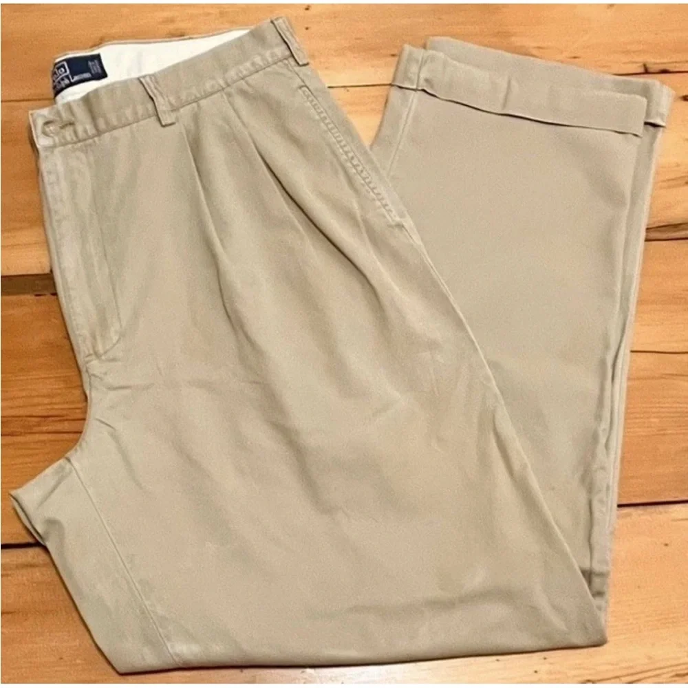 Polo Ralph Lauren authentic ralph