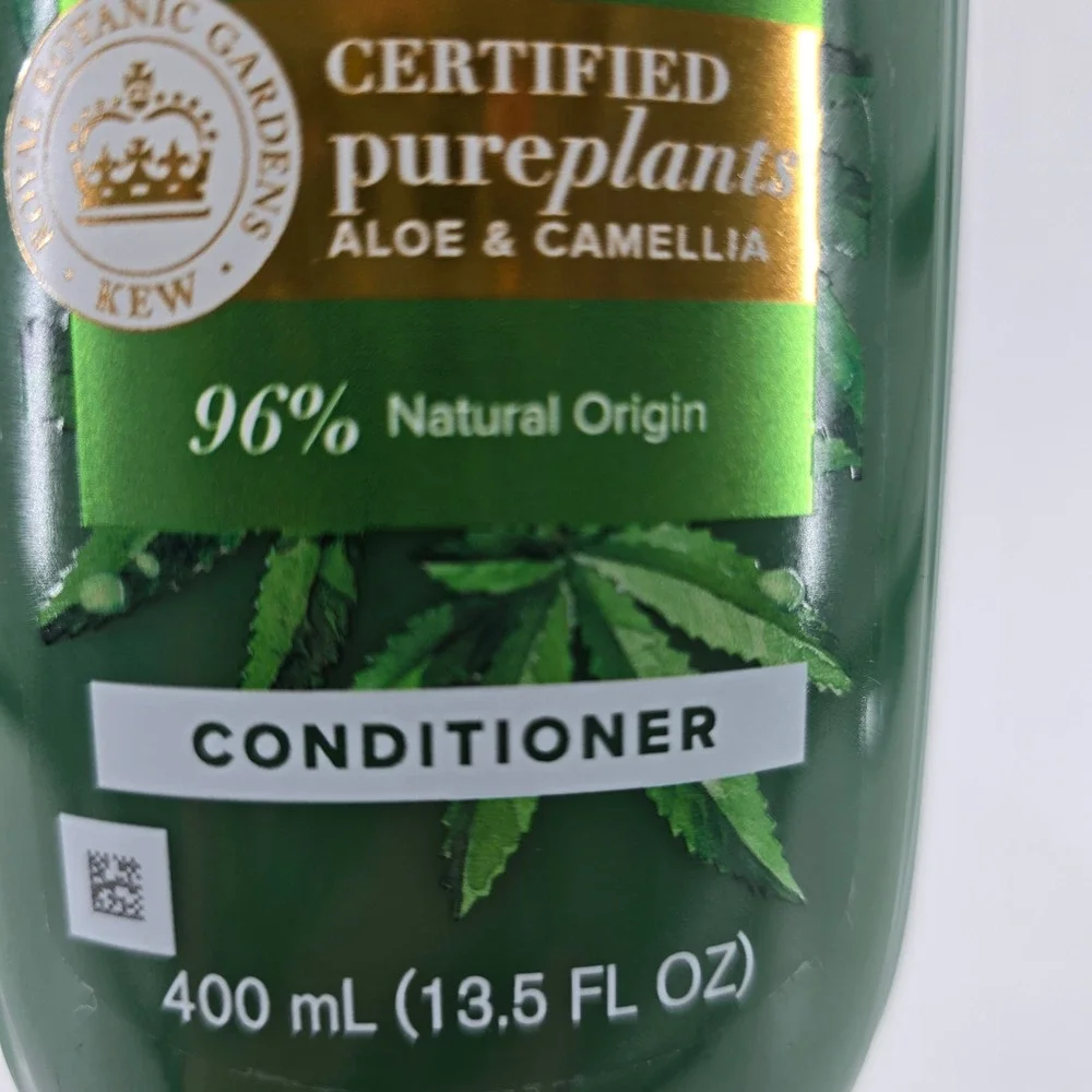 Herbal Essences herbal essences