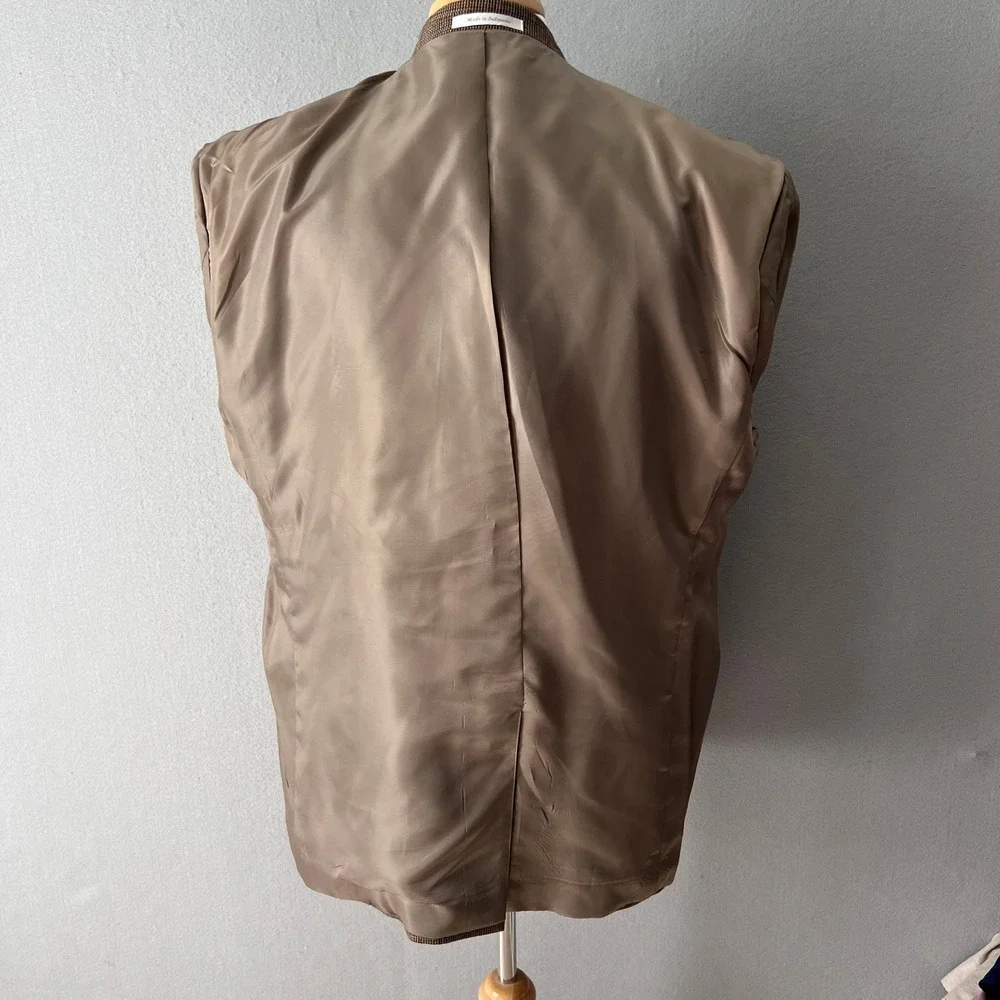 Chaps blazer mens