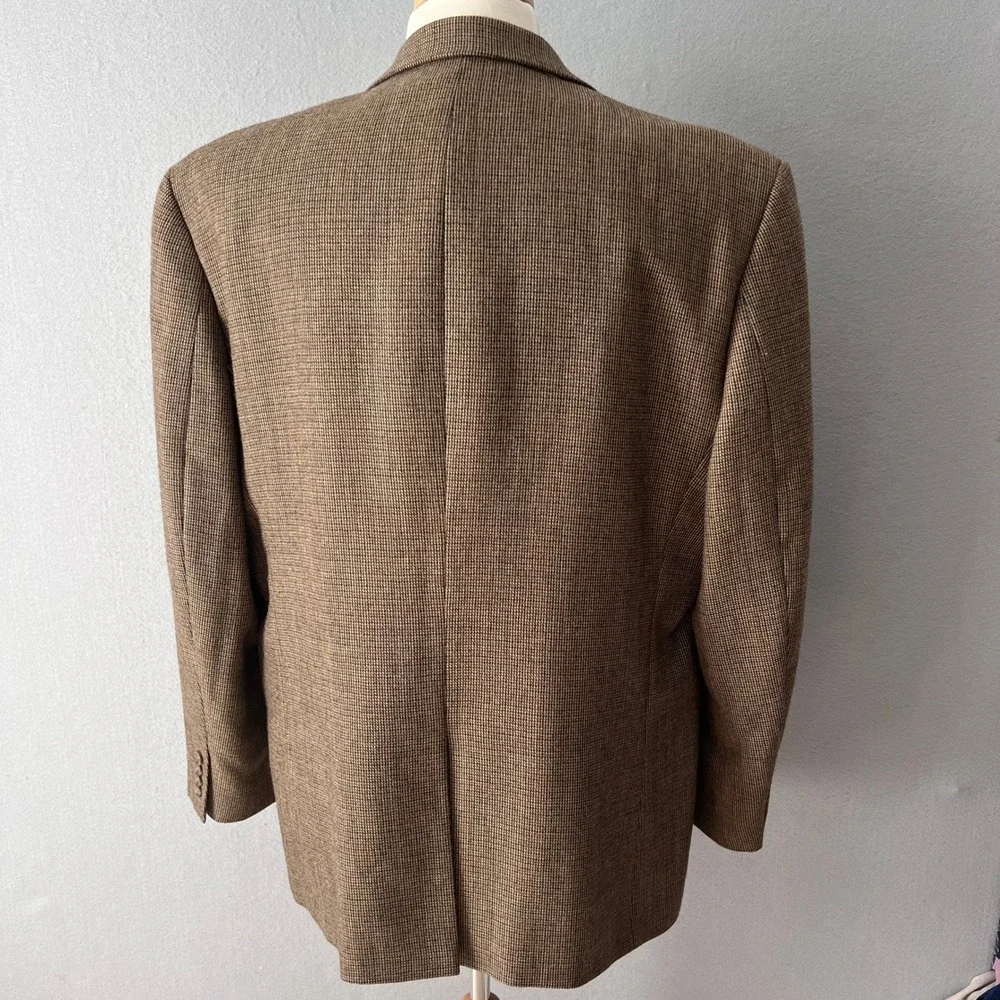 Chaps blazer mens