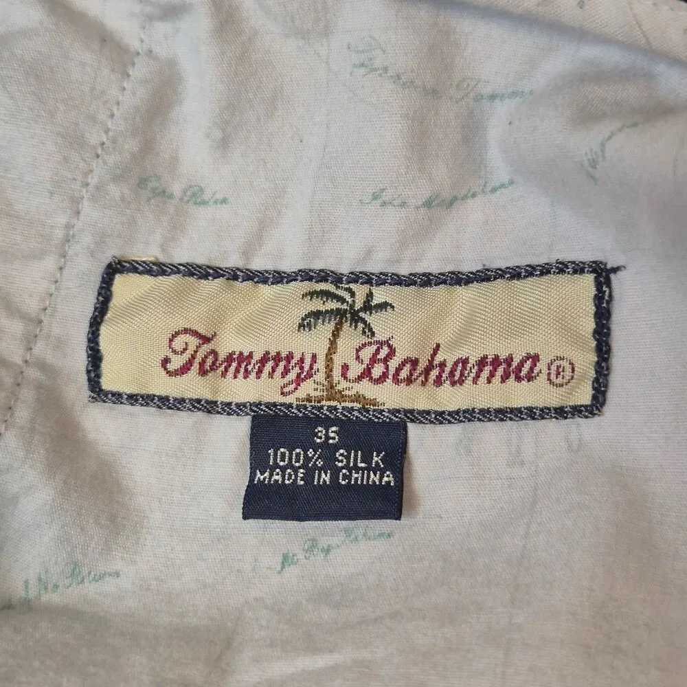 Tommy Bahama tommy bahama