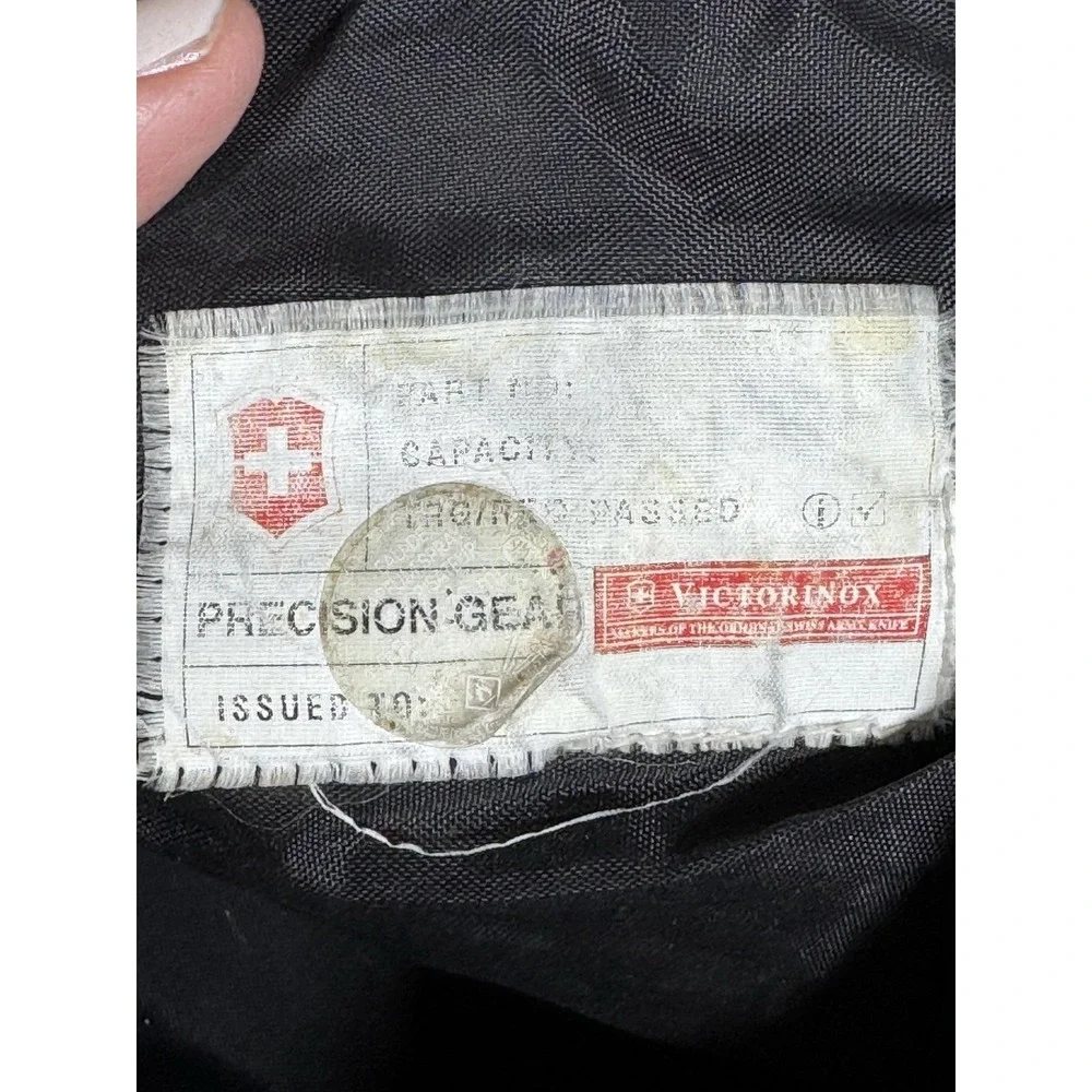 Victorinox‎ Swiss Army Black 17