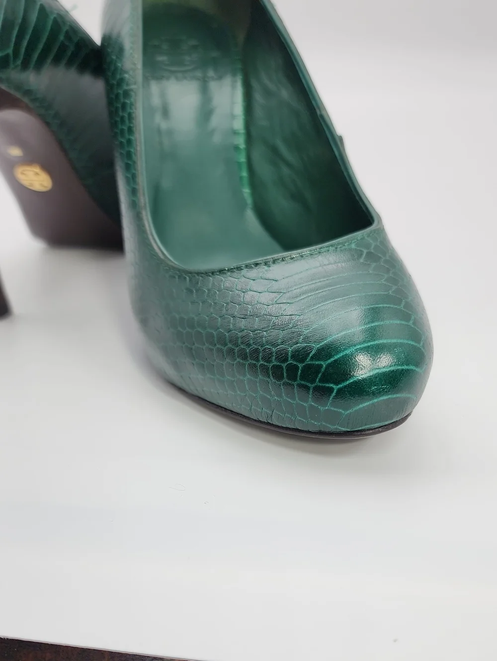 Tory Burch elevate your