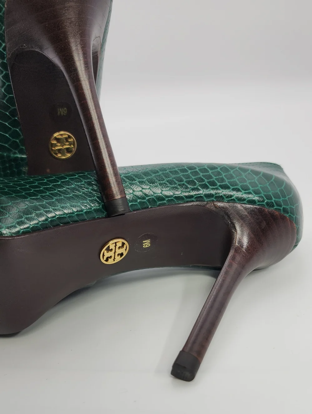Tory Burch elevate your