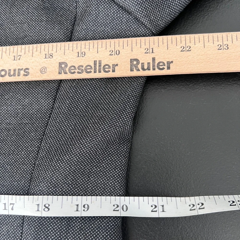 Suitsupply suit coat