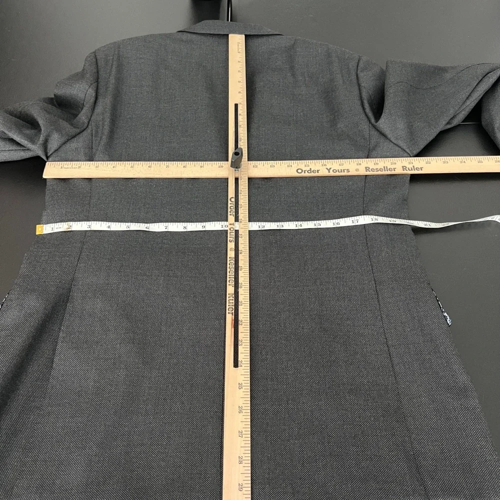 Suitsupply suit coat