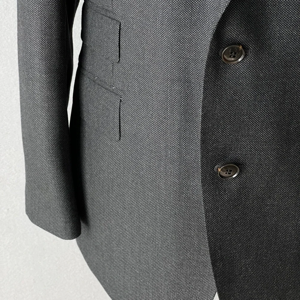 Suitsupply suit coat