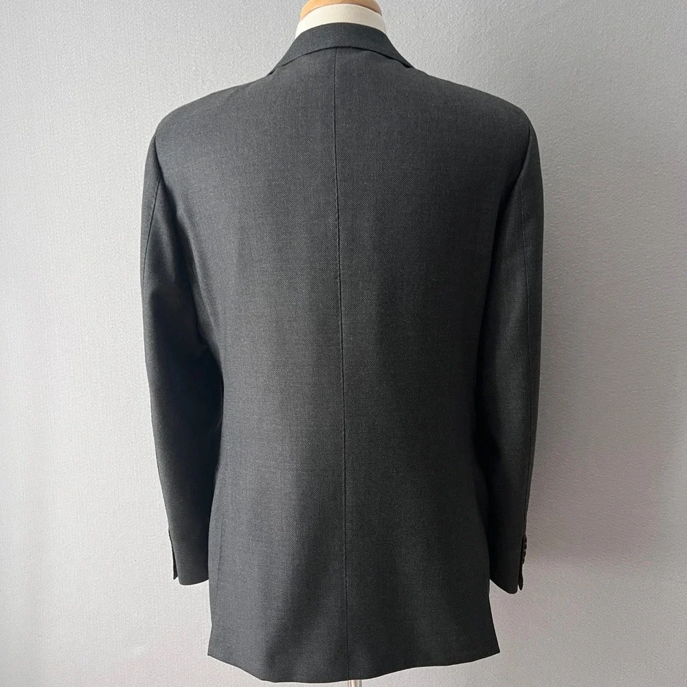 Suitsupply suit coat