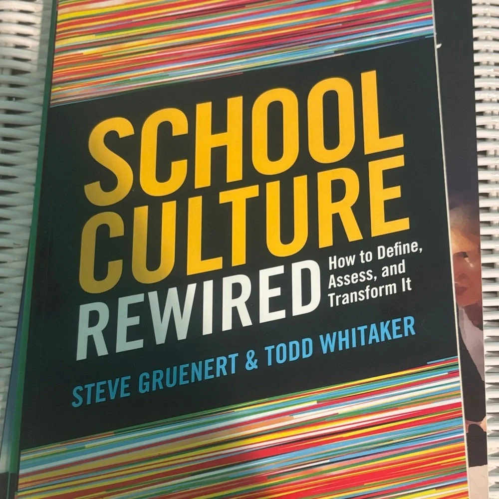 N/A looking book