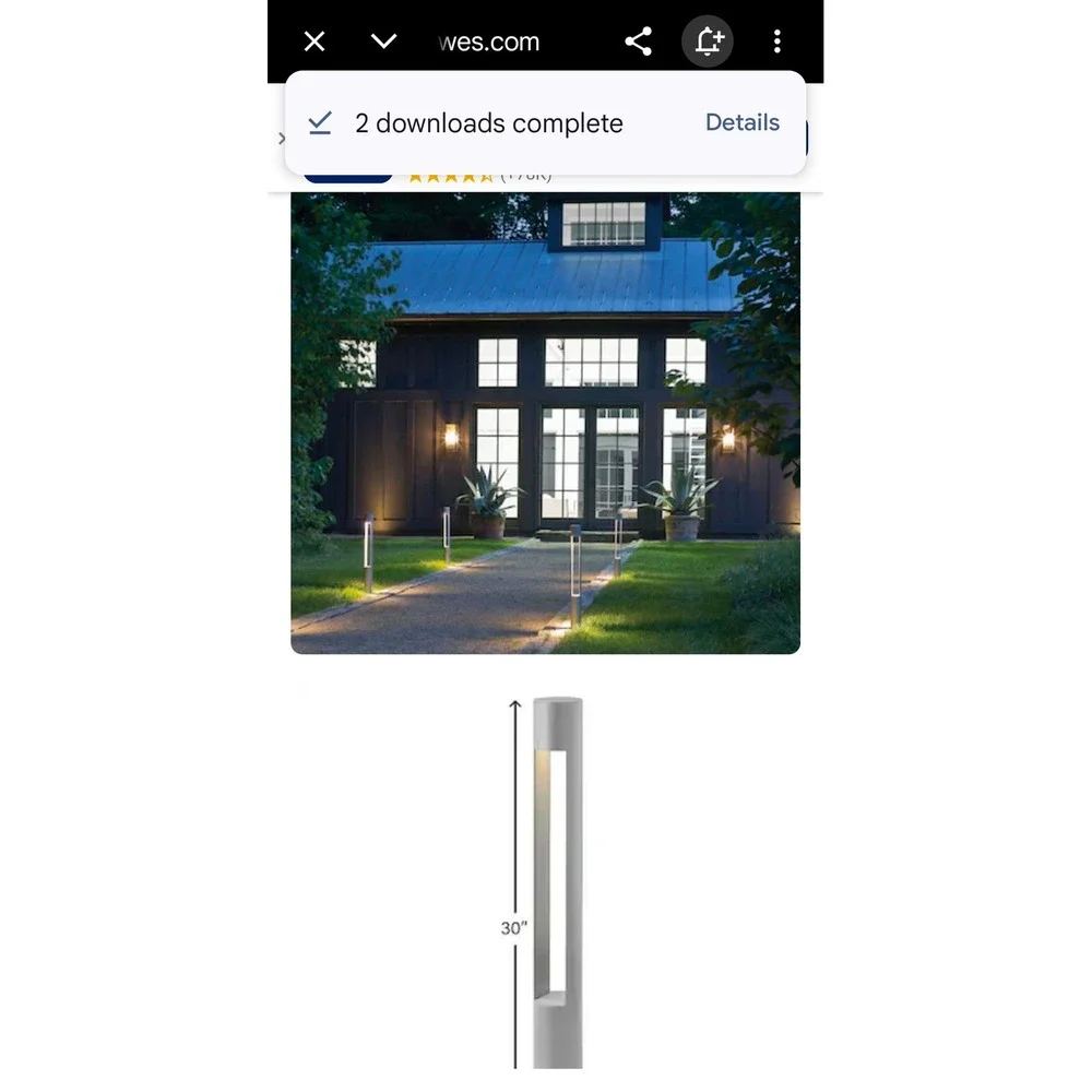 West Elm **used as
