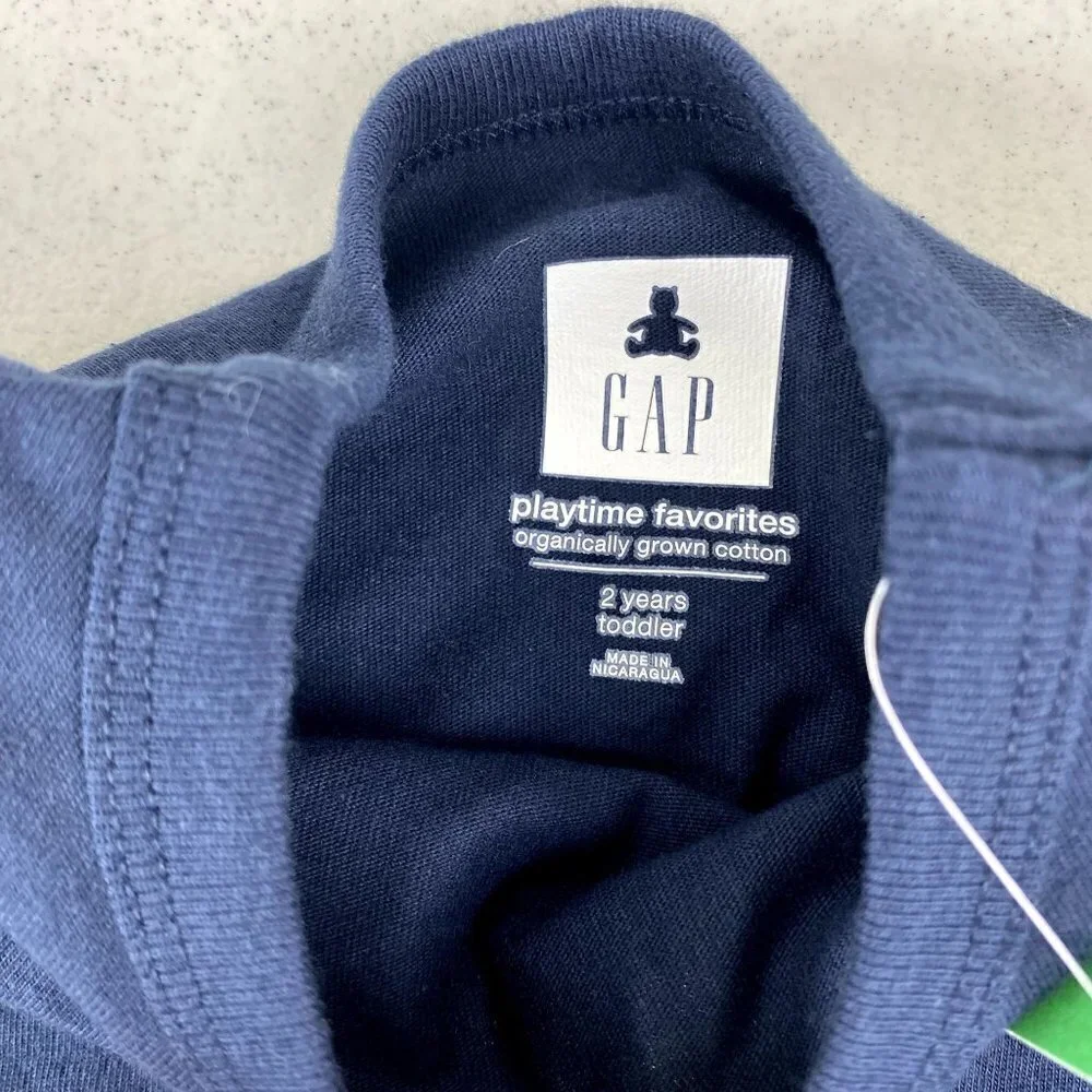 GAP halloween graphic